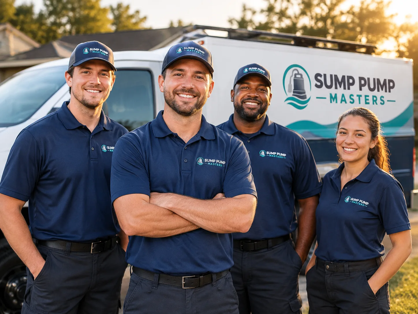 Sump Pump Repair company in Holyrood, KS